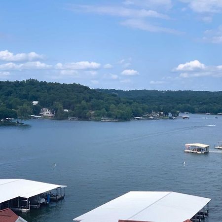 The Lake Escape With Balcony And Pool Access! Camdenton Extérieur photo