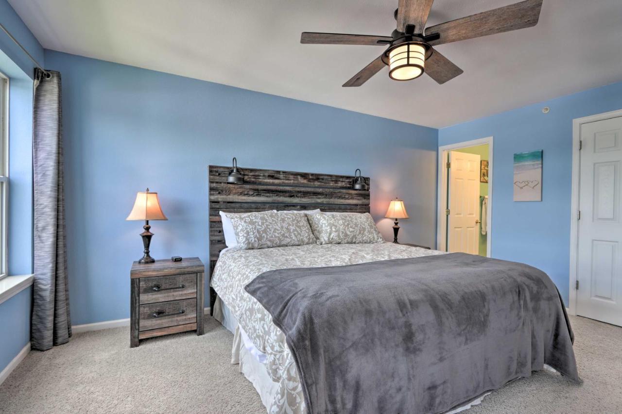 The Lake Escape With Balcony And Pool Access! Camdenton Extérieur photo