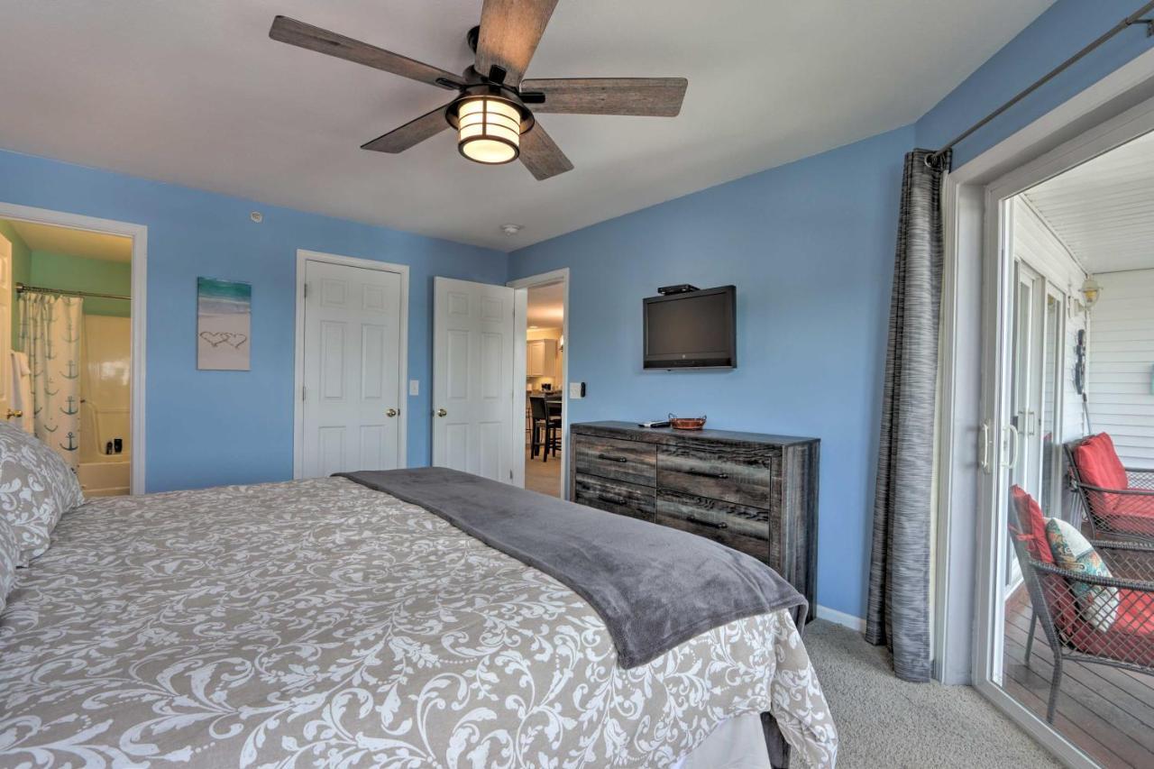 The Lake Escape With Balcony And Pool Access! Camdenton Extérieur photo