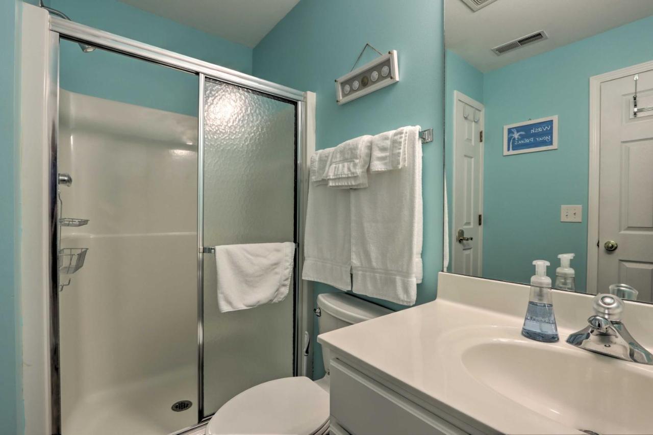 The Lake Escape With Balcony And Pool Access! Camdenton Extérieur photo